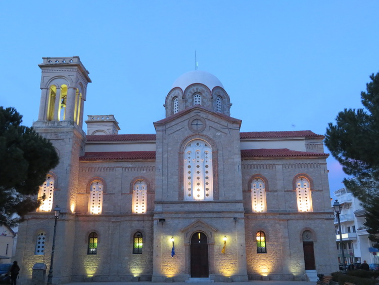 ΞΥΛΟΚΑΣΤΡΟ