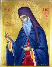Nikodimos
