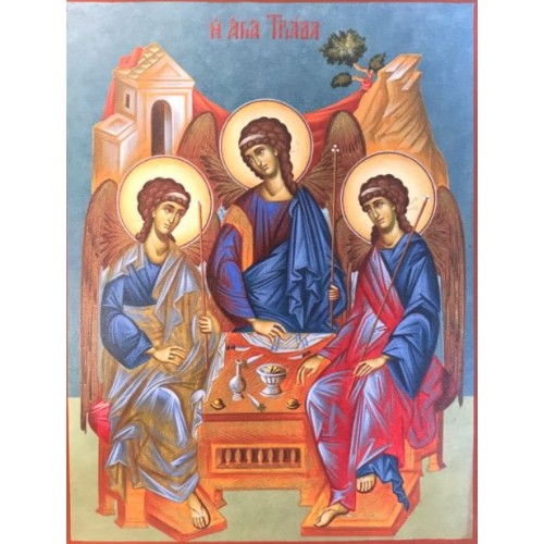 agia triada